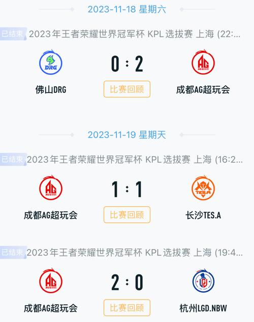 B体育:王者荣耀职业联赛最新积分榜更新,王者荣耀职业联赛赛制规则