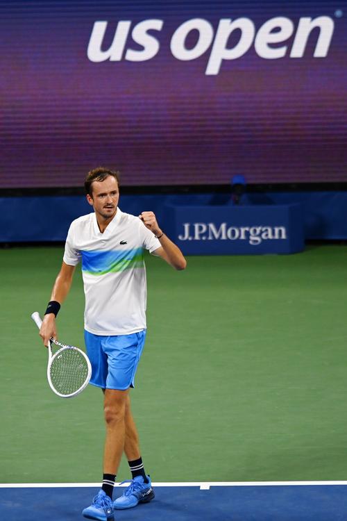 B体育app：梅德韦杰夫的硬地之王称号能否在美网延续？，梅德韦杰夫 atp