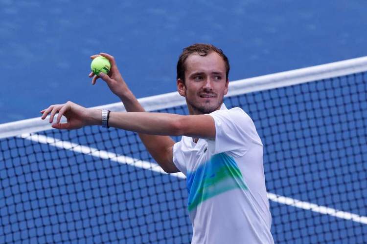 B体育app：梅德韦杰夫的硬地之王称号能否在美网延续？，梅德韦杰夫 atp