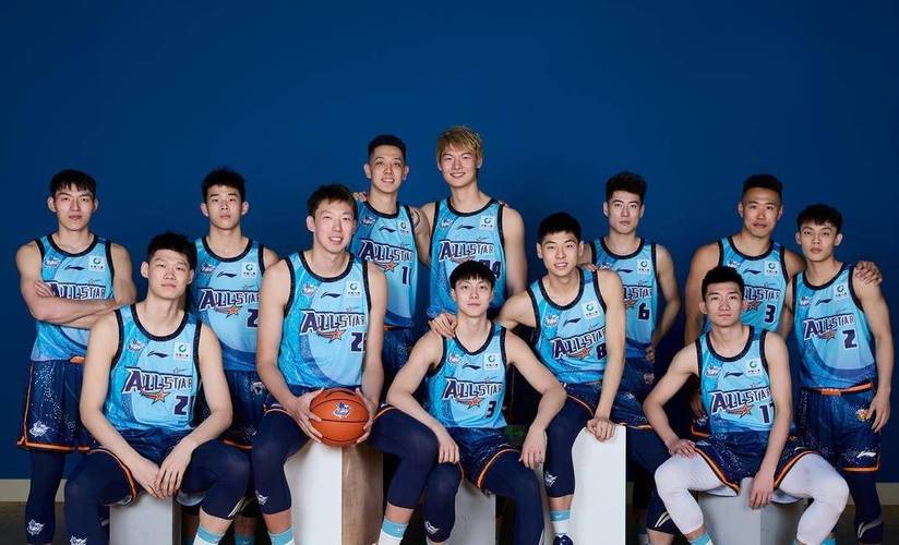 CBA全明星赛即将开幕,B体育带您提前感受热情,cba全明星赛百度百科