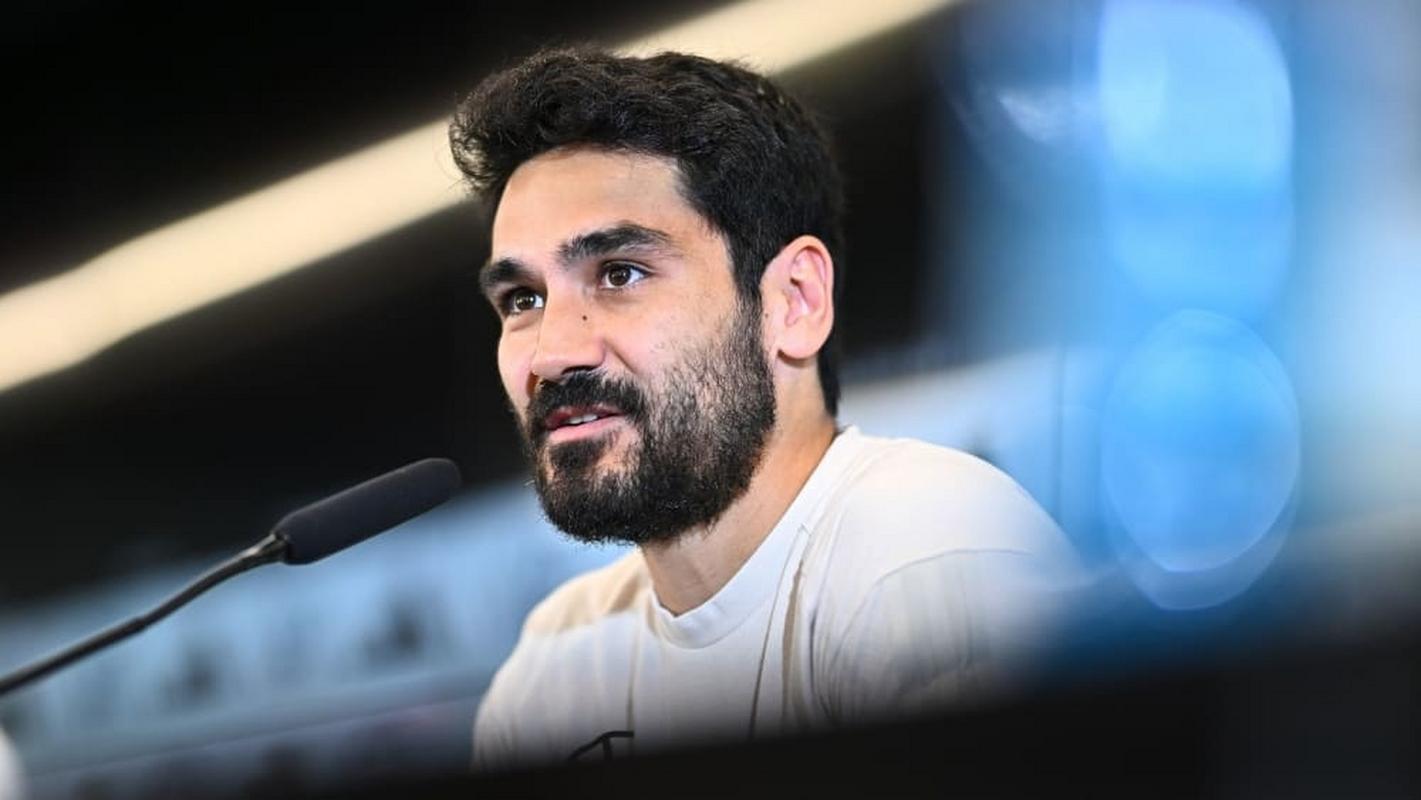 B体育焦点：德国战胜哥伦比亚，京多安再度扮演关键角色