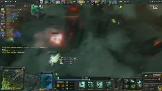 B体育app:Dota 2 TI参赛战队解析,谁能笑到最后?,ti2 dota2