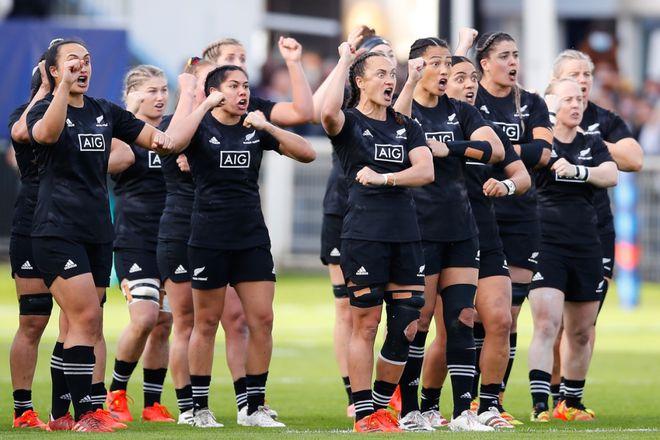 B体育:新西兰橄榄球队的体能训练秘诀,新西兰橄榄球第一人