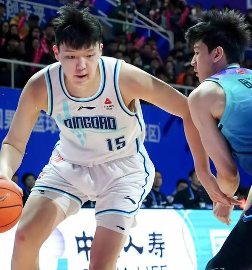 CBA赛季新秀亮相，B体育预测最具潜力球员，cba新秀盘点