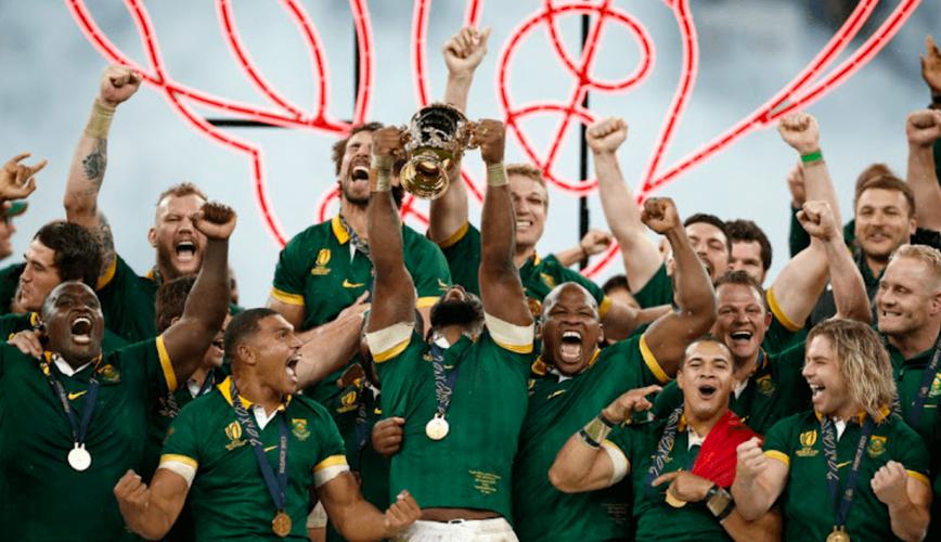 B体育app:南非橄榄球队在世界杯中的晋级之路,南非橄榄球国家队