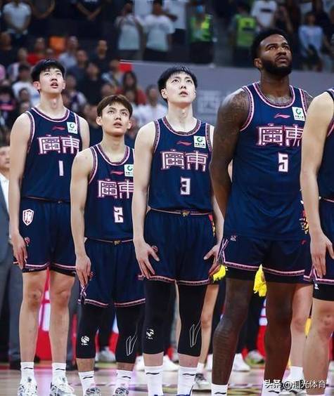 B体育:CBA外援政策的新变化及影响,cba 外援新规