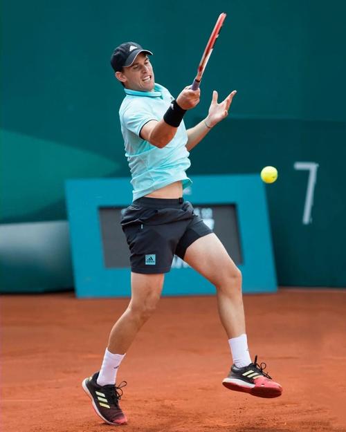 B体育：ATP巡回赛激战正酣，蒂姆表现抢眼，蒂姆澳网退赛