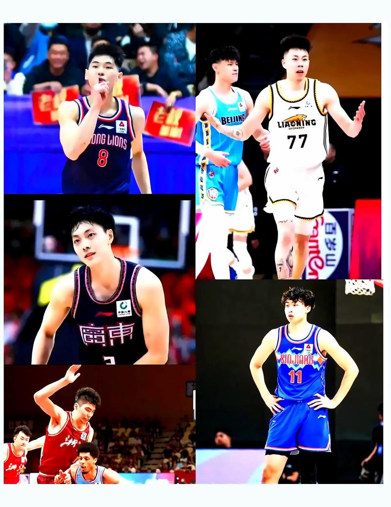 B体育：CBA赛季MVP热门人选全面解读，cba mvp评选