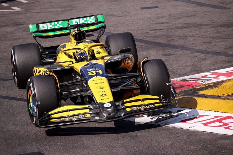 B体育官网：F1赛道上最经典的超车瞬间，f1 bwt