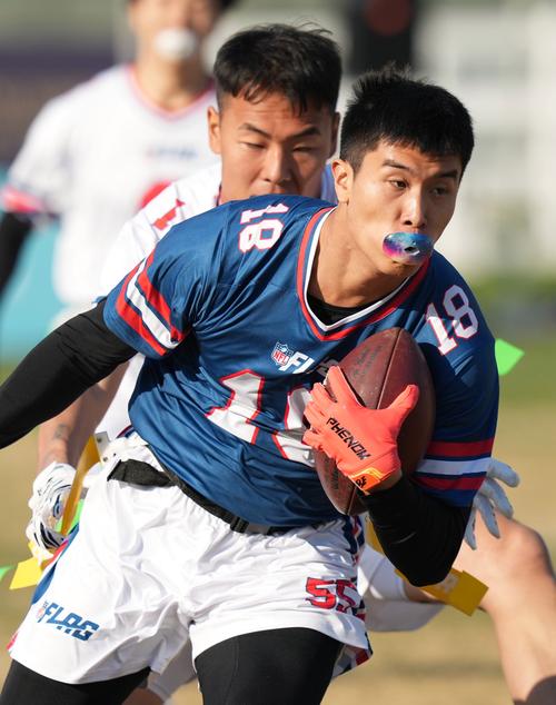 B体育app：橄榄球联赛新秀球员的成长之路，橄榄球竞技