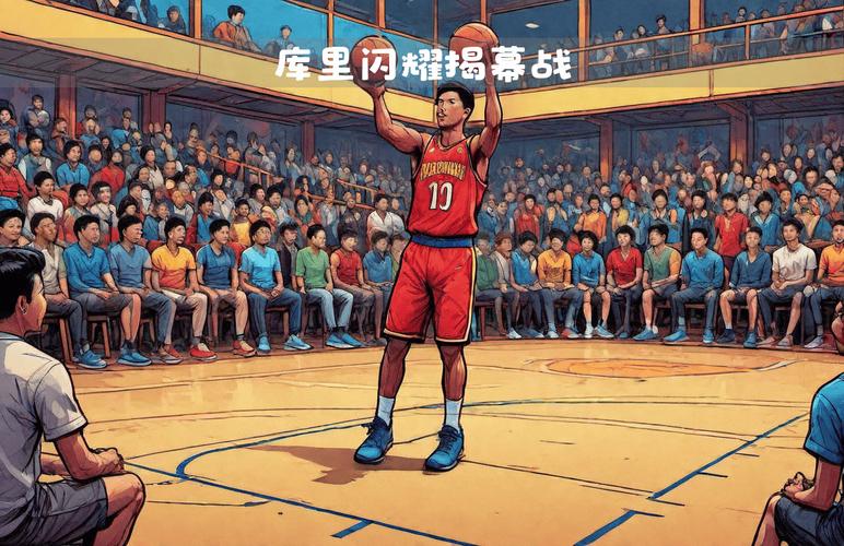 CBA本土球星闪耀赛场，B体育解析成长之路，_cba