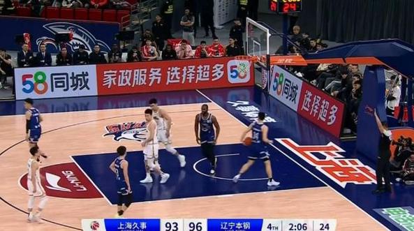 CBA赛场意外惊喜不断,B体育官网全程追踪,cba赛程体育频道