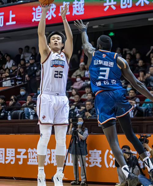B体育关注:CBA联赛如何影响中国篮球未来?,跟我说说cba联赛的情况呗