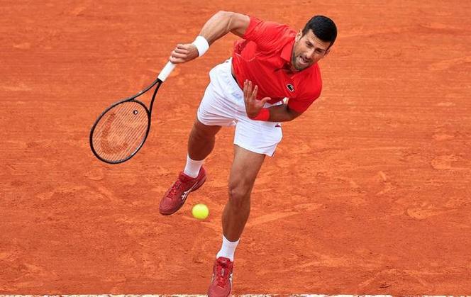 B体育:德约科维奇在草地赛季中的适应能力,德约科维奇打法特点