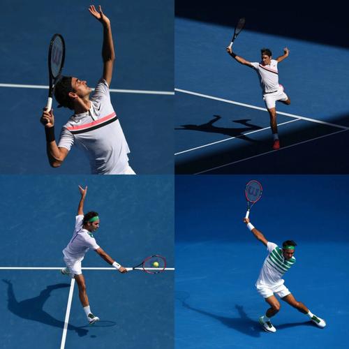 B体育:费德勒在草地赛季的表现引发热议,费德勒2021草地参赛计划