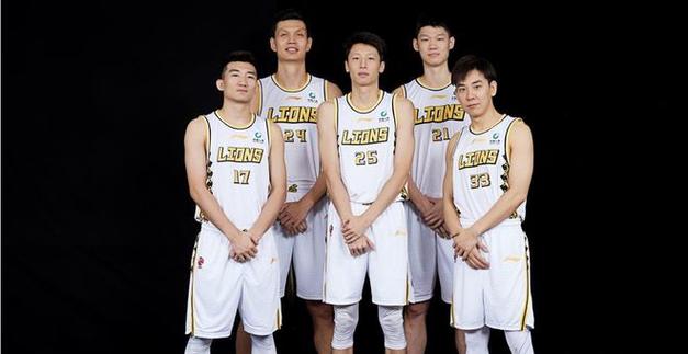 B体育:广厦队新援到来,球队实力大增,广厦队球员名单