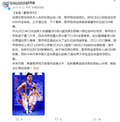 B体育官网:福建队赛季目标和现状解析,福建队最新比赛消息