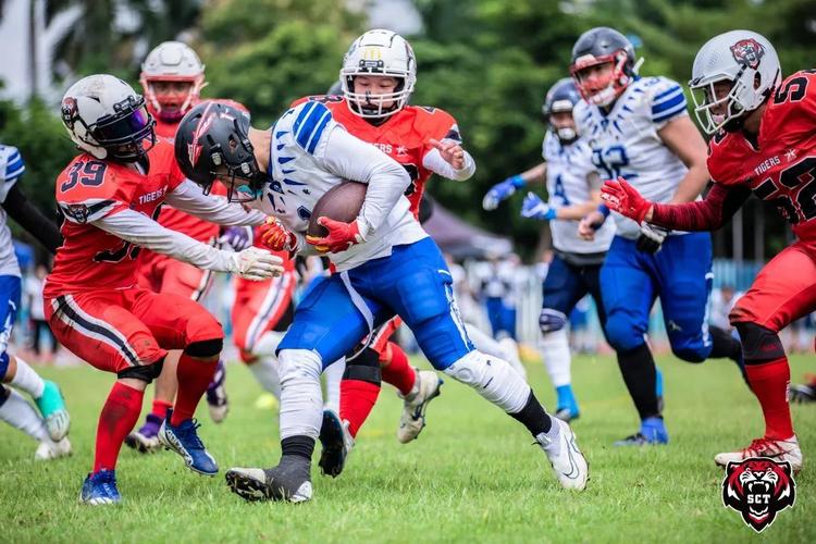 B体育:橄榄球赛场上的经典碰撞瞬间,橄榄球对抗视频