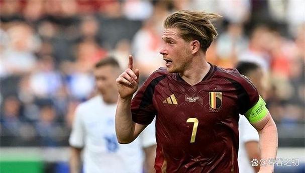 B体育新闻：比利时力挫摩洛哥，德布劳内引领中场，比利时德布劳内什么位置