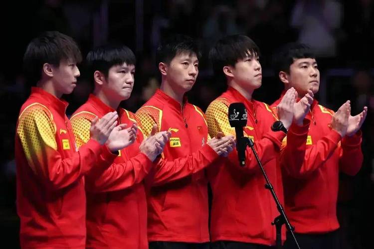 B体育官网：大满贯赛事中的顶尖对决，bq体育