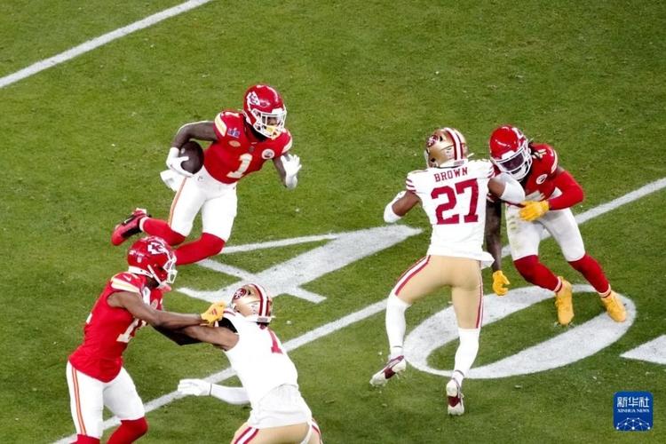 B体育官网：橄榄球超级碗MVP评选，谁是最终赢家？，超级碗橄榄球赛