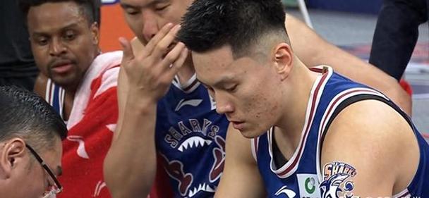 B体育：上海队的年轻球员表现令人惊喜，上海籍球员