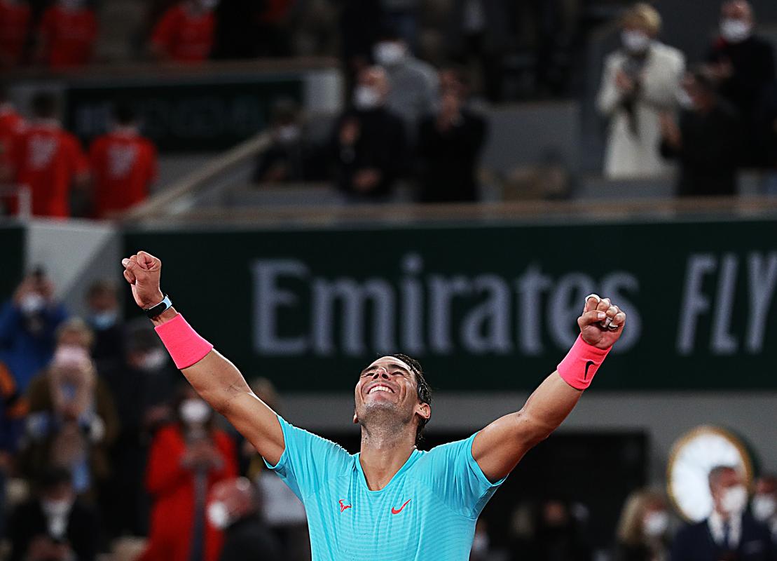 B体育:法网男单决赛,纳达尔再次创造历史,法网男单2021纳达尔