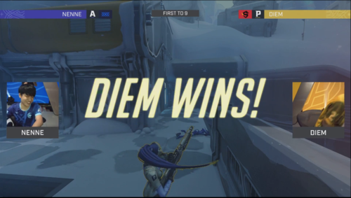 B体育官网：守望先锋职业联赛全明星对抗赛，守望先锋职业联赛直播