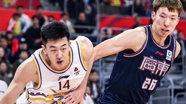 B体育app：广东宏远队赛季目标，能否再创辉煌？，广东宏远队今日内线签约情况