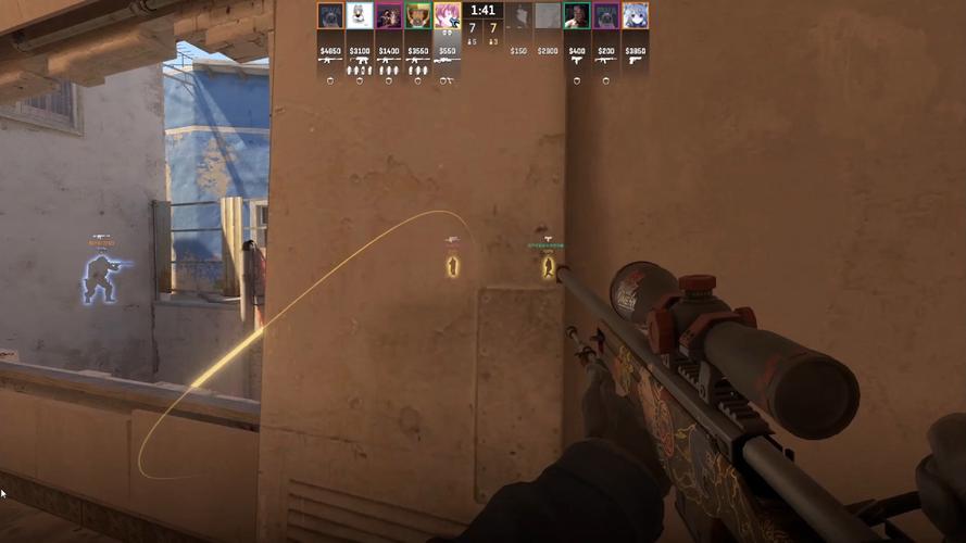 B体育app：CS_GO赛场上的爆炸时刻，战术分析，csgo爆炸时间指令