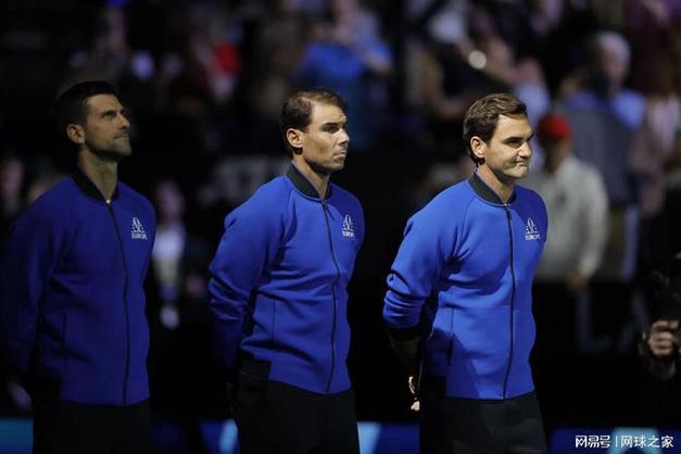 B体育官网:大满贯之争,费德勒、纳达尔、德约的三国演义,ballbetsport