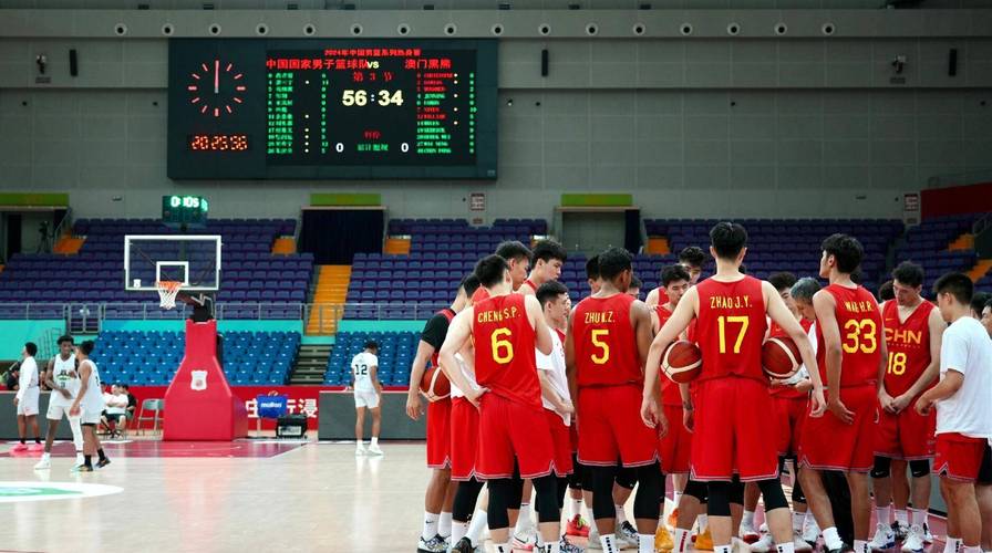 B体育揭秘:CBA赛场背后的体能训练秘密,cba运动员体测新标准