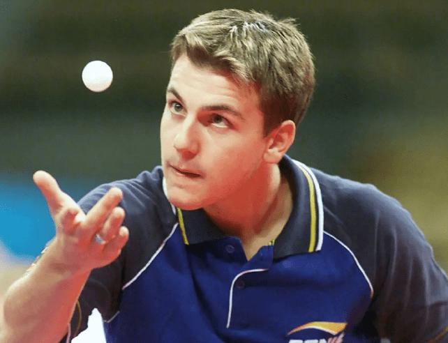 B体育：蒂姆的硬地赛季，力争突破，蒂姆2021年