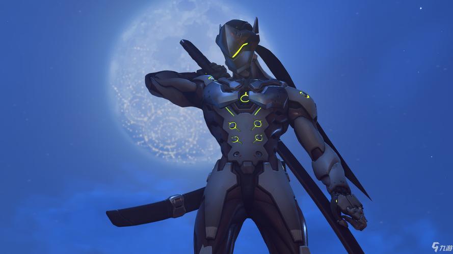 B体育官网:守望先锋新赛季的最新动态与战术变化,守望先锋比赛视频2020