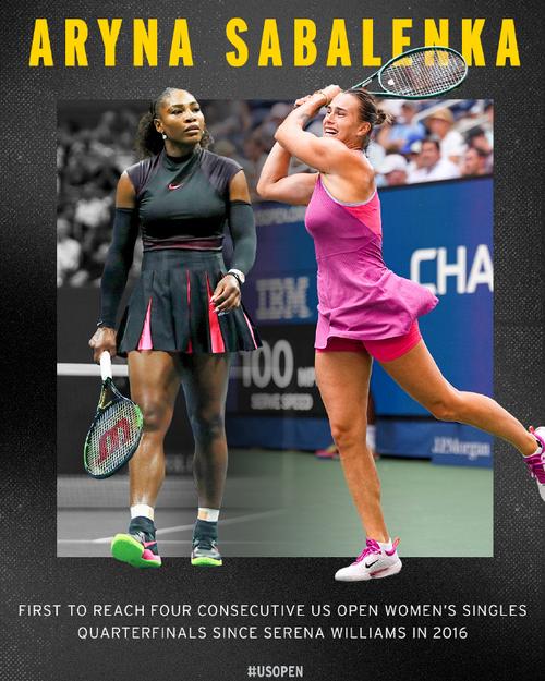 B体育：小威在美网的复出赛，目标直指冠军，小威1999美网