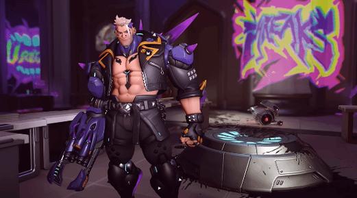 B体育app：守望先锋新赛季更新，战术调整解析，守望先锋 新赛季