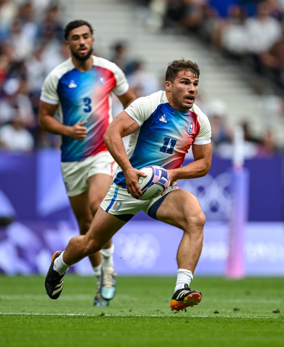 B体育官网:法国橄榄球队的技战术全面解析,法国橄榄球队2019年历