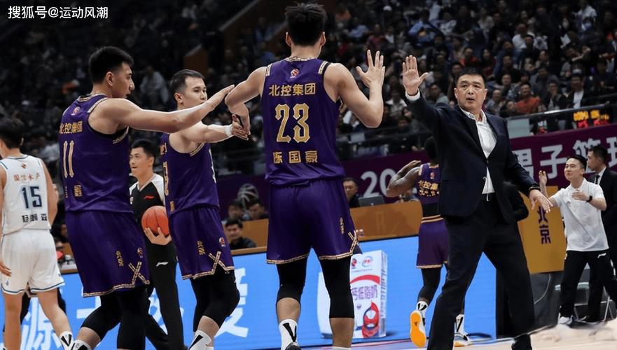 B体育app全景回顾:CBA赛季十大经典时刻,cba体育频道