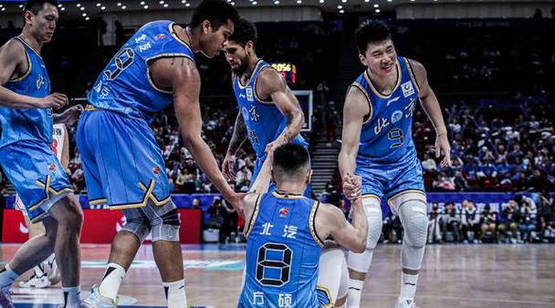 B体育焦点：北京首钢力克北控队，翟晓川表现全面，首钢翟晓川为何不上场