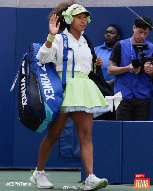 B体育官网:大坂直美的心理战术如何帮助她赢得比赛?,大坂直美最新球拍