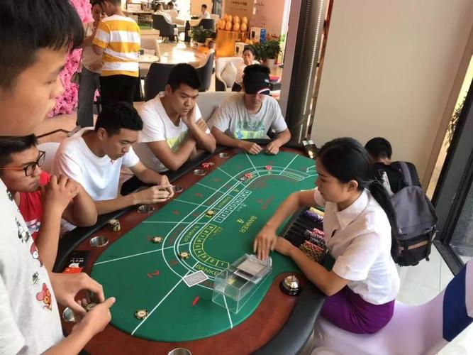 B体育如何优化百家乐游戏体验:通过B体育app快速提高您的百家乐技巧与投注获利?