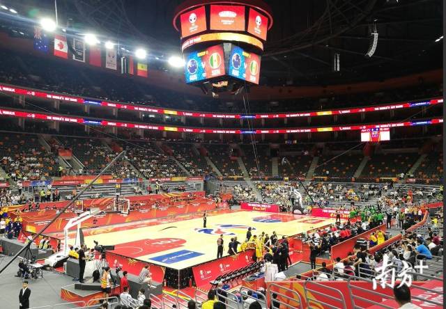 B体育app博彩技巧:如何通过B体育app在篮球世界杯期间精准下注并获得高回报?