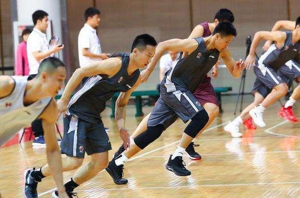 B体育数据团队：BBL球员的体能与得分效率对比，cba球员体能