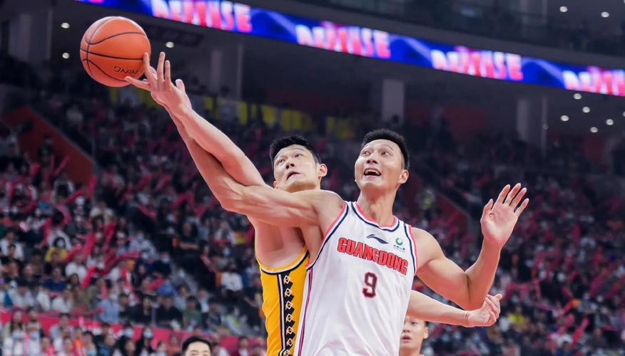 B体育平台如何整合全球篮球资源，为CBA赛事带来全新观赛体验，b0b体育