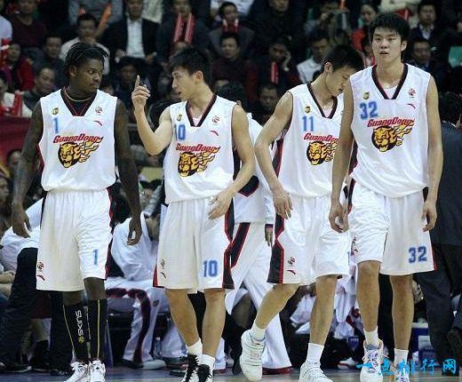 B体育平台如何整合全球篮球资源，为CBA赛事带来全新观赛体验，b0b体育