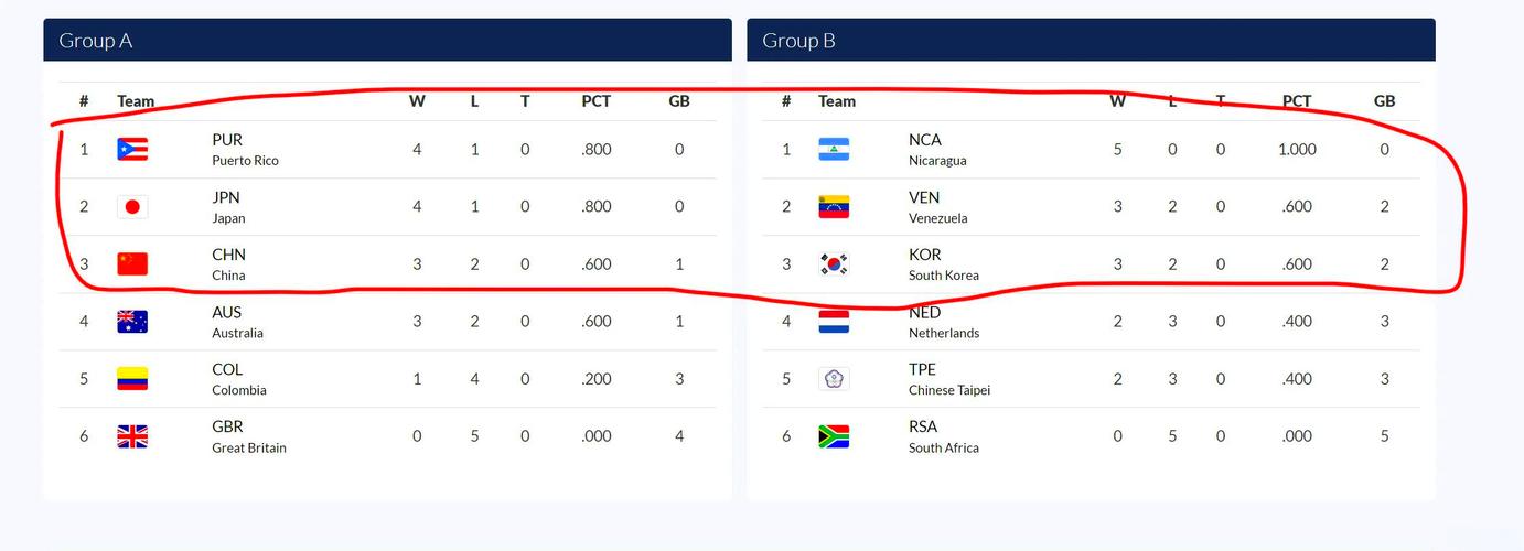 B体育深度分析：2024篮球世界杯小组赛最精彩的对决，谁将获得晋级的关键机会？