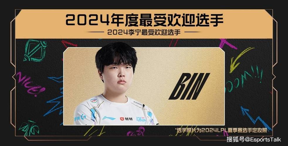 B体育专栏：2024年LPL赛季最具潜力的新人选手，如何通过B体育app捕捉博彩机会？