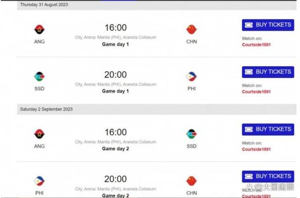 B体育app实时数据:2024篮球世界杯赛事数据追踪,如何利用B体育app做出明智的投注决策?