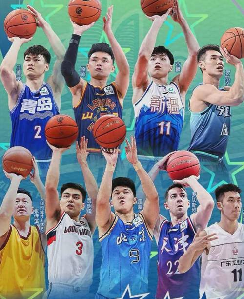 如何通过B体育平台参加CBA球迷线下活动，与明星球员互动交流，cba怎么比赛