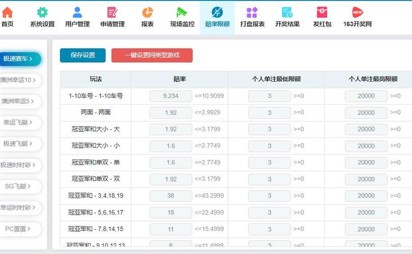 B体育app博彩赔率解析:通过B体育app如何了解不同赛事的赔率并选择最佳投注机会?